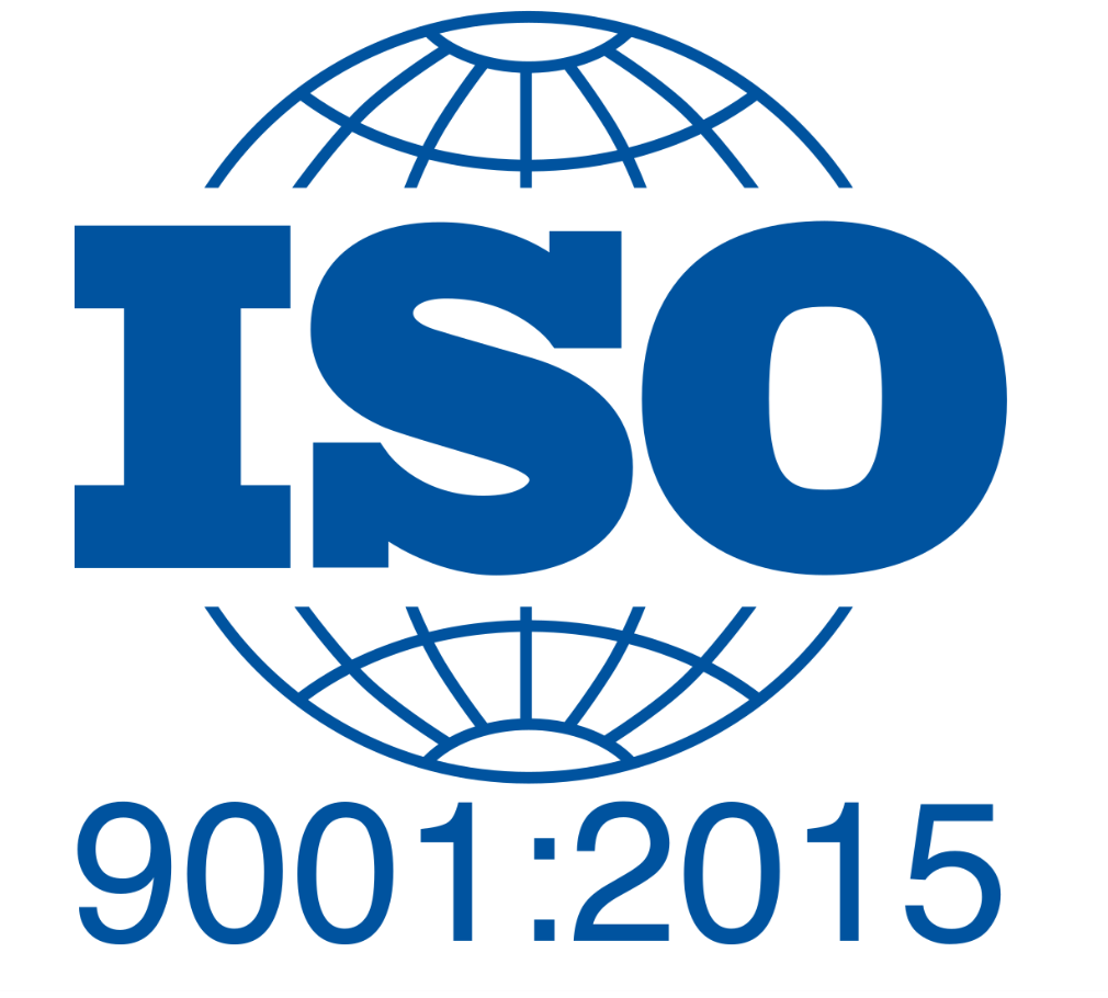 ISO 9001:2015