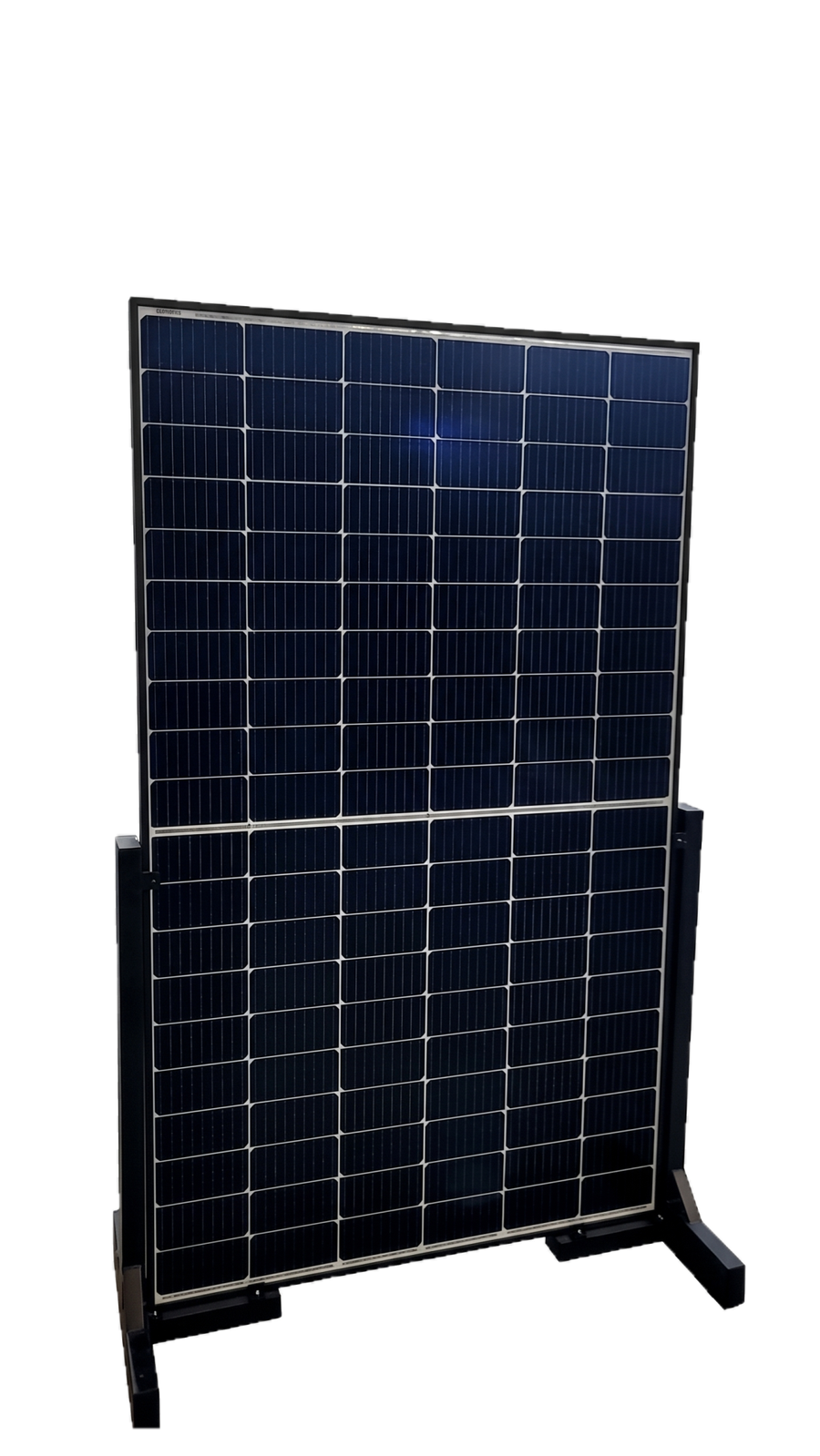 VPA11A1|M6単結晶太陽光モジュール 120枚